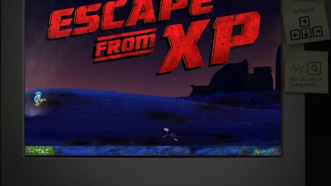 Escape From XP