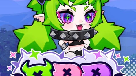 Devil Road Run!