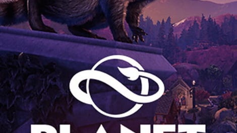 Planet Zoo: Twilight Pack