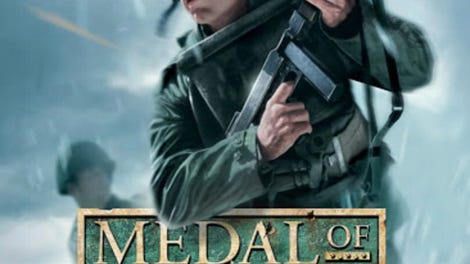 Medal of Honor: Frontline HD