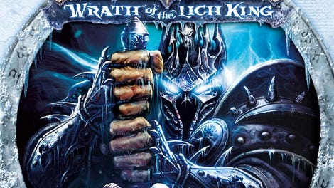 World of Warcraft: Wrath of the Lich King