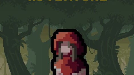 Red Hood Adventure