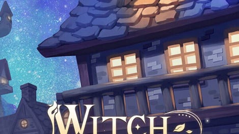 Witches Tavern