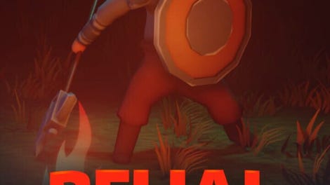 Belial Wars