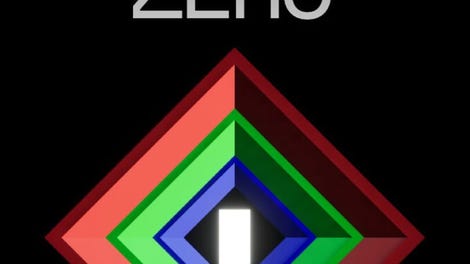 Chroma Zero
