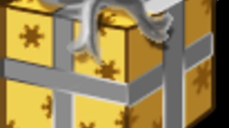 Merry Clickmas