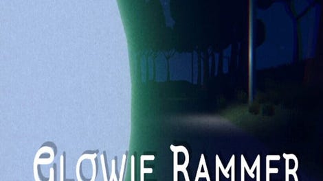 Glowie Rammer