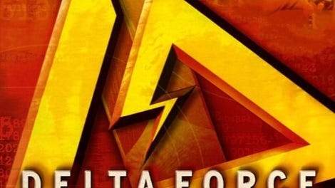 Delta Force: Land Warrior