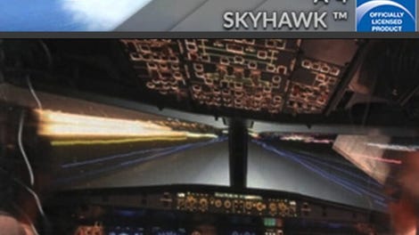 Microsoft Flight Simulator X: Steam Edition - McDonnell Douglas A-4 Skyhawk