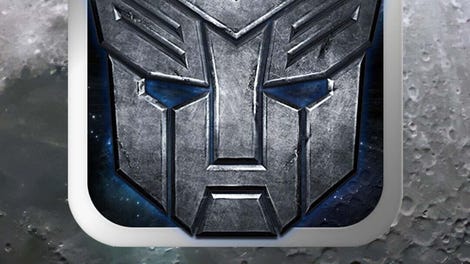 Transformers: Dark of the Moon