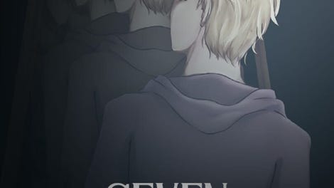 Seven Mysteries: The Last Page