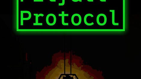 Pitfall Protocol