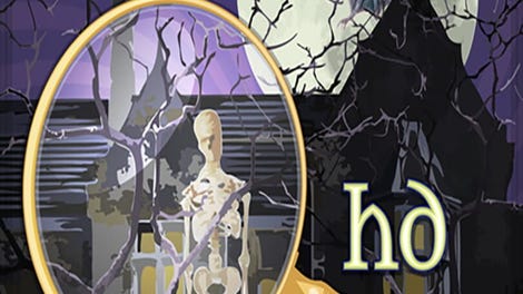 Gothic Masquerade HD