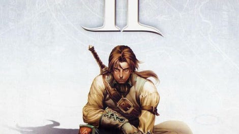 Fable II: Limited Collector's Edition