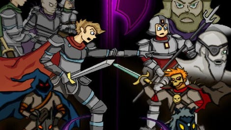 EvilQuest