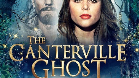 the canterville ghost 1996 film
