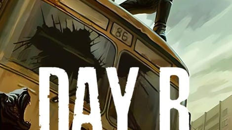 Day R Survival