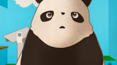 Escape Panda