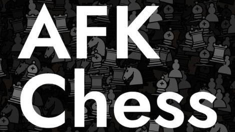 AFK Chess