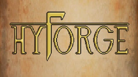 Hyforge