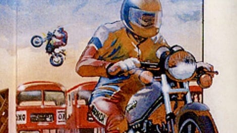 Wheelie