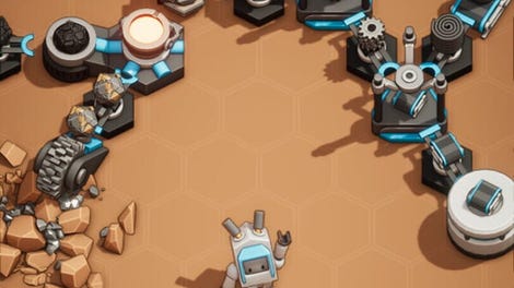 Automation Station