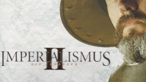 Imperialism II: Age of Exploration