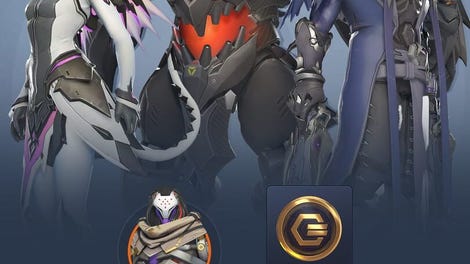 Overwatch 2: Hero Pack