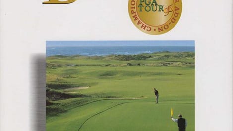 The Links at Spanish Bay: PGA Tour 96 Championship Course