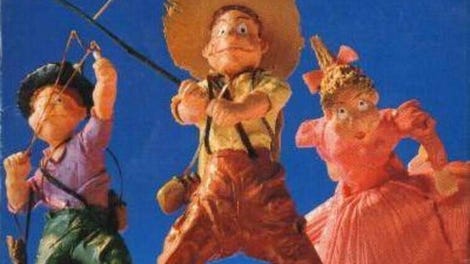 Tom Sawyer no Bouken