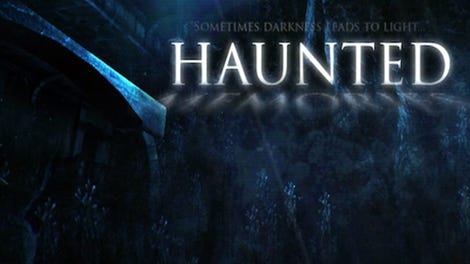 Haunted Memories