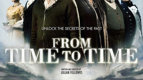 from time to time movie review