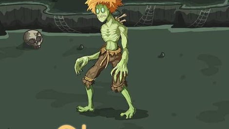 Chaos Brave Village