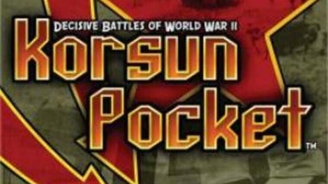 Decisive Battles of WWII: Korsun Pocket - Kotaku