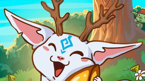 Idle Tree Keeper