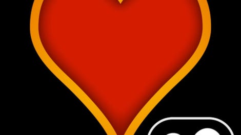 Pure Hearts