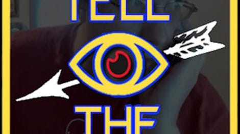 To Tell the Truth