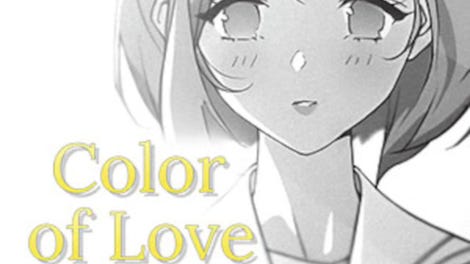 Color of Love