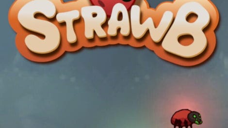 Strawb