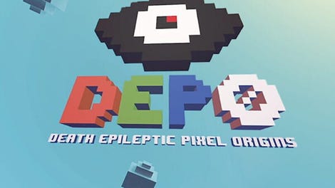 DEPO: Death Epileptic Pixel Origins