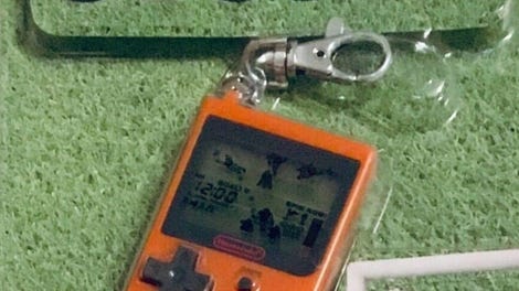 Nintendo Mini Classics: Soccer