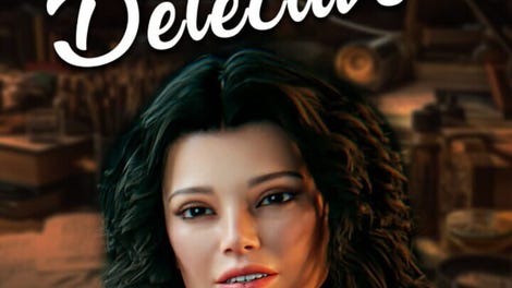 Sex Detective 18+