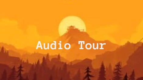 Firewatch: Audio Tour