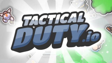 TacticalDuty.io