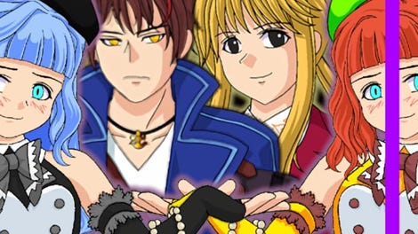 Umineko no Naku Koro ni Chiru: Episode 7 - Requiem of the Golden Witch