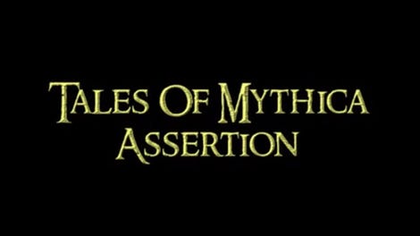 Tales of Mythica: Assertion
