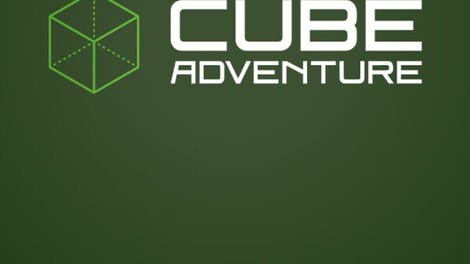 Cube Adventure - Kotaku