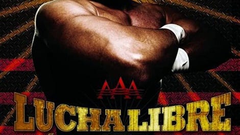 Lucha Libre AAA: Héroes del Ring