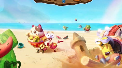 Crabada