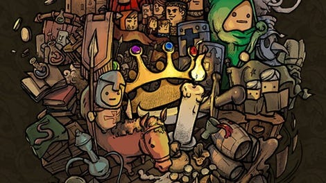 Plebby Quest: The Crusades